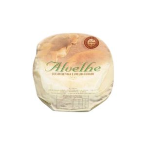 Imagem de QJ MIST ALVELHE AMAN PEQ UNI