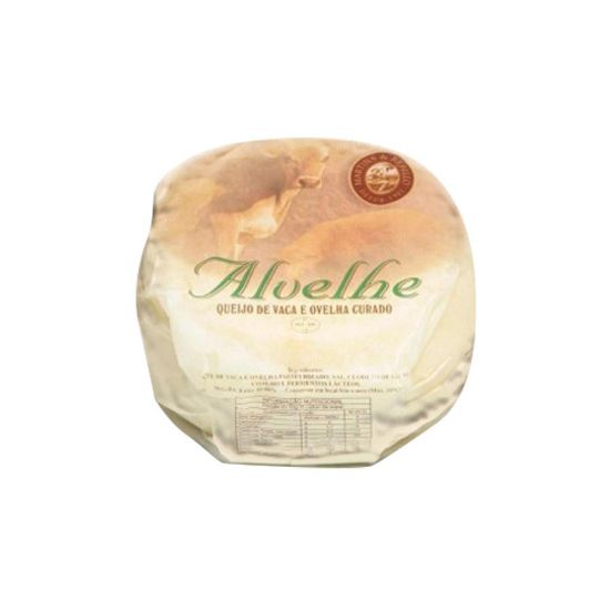 Imagem de QJ MIST ALVELHE AMAN PEQ UNI