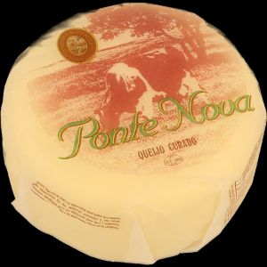 Imagem de QJ AMANT. PONTE NOVA PEQUENO UNI