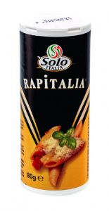 Imagem de QUEIJO RALADO SOLO ITALIA 80G