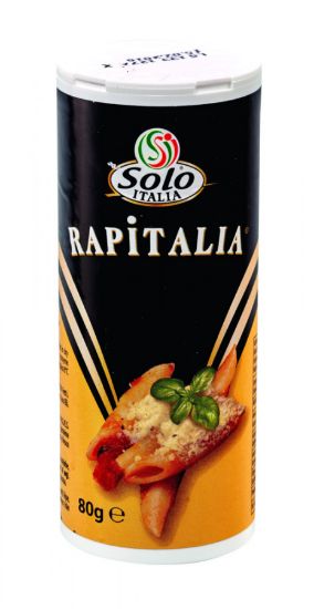 Imagem de QUEIJO RALADO SOLO ITALIA 80G