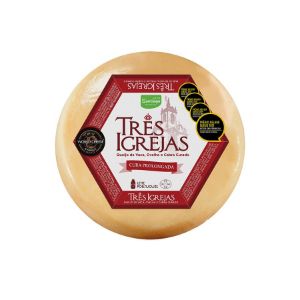 Imagem de QJ DE MISTURA TRÊS IGREJAS CURA 6M KG