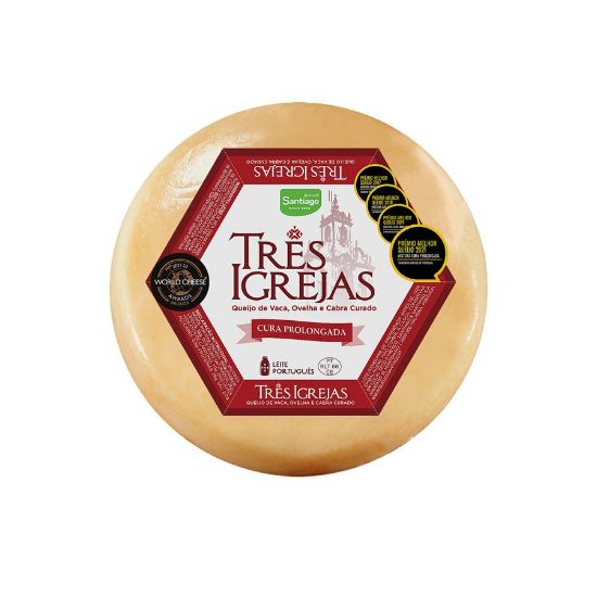 Imagem de QJ DE MISTURA TRÊS IGREJAS CURA 6M KG