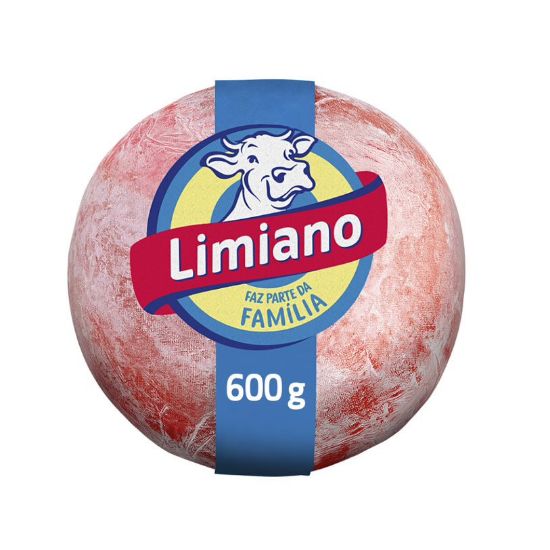 Imagem de QUEIJO FLAMENGO BOLA LIMIANO PEQUENO UN