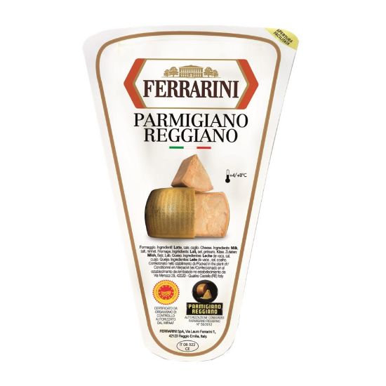 Imagem de QJ PARMIGIANO REGGIANO FERRARINI 180G