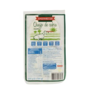 Imagem de QUEIJO CABRA AMANHECER 2X100GR