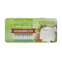 Imagem de QUEIJO FRESCO AMANHECER M/G LD 125GR