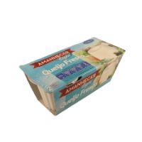 Imagem de QUEIJO FRESCO AMANHECER LIGHT LD 125GR