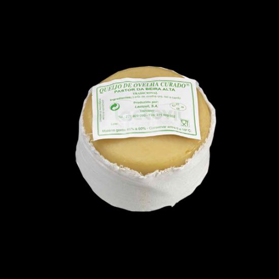 Imagem de QUEIJO OVELHA PASTOR PQ. B.ALTA VACUO KG