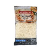 Imagem de QUEIJO MOZZARELLA RALADO AMANHECER 200G