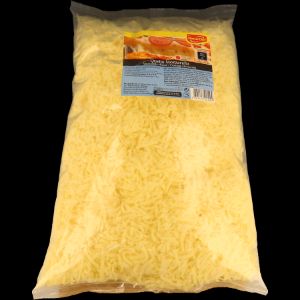 Imagem de QUEIJO MOZZARELLA MCHEF FIOS 2,5KG