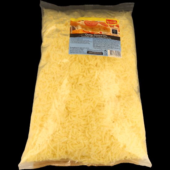 Imagem de QUEIJO MOZZARELLA MCHEF FIOS 2,5KG