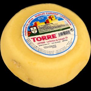 Imagem de QUEIJO TORRE PEQ.KG