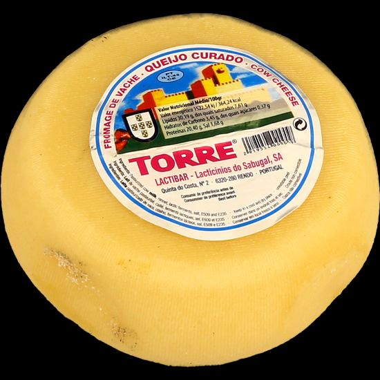 Imagem de QUEIJO TORRE PEQ.KG