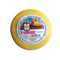 Imagem de QUEIJO TORRE GDE BARRADO KG