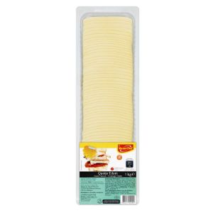 Imagem de QUEIJO MCHEF EDAM FAT.1KG