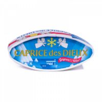 Imagem de QUEIJO BRIE CAPRICE DES DIEUX 200G