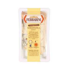 Imagem de QUEIJO GORGONZOLA DOP FERRARINI 180G