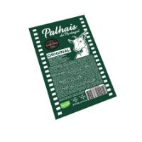 Imagem de QUEIJO DE CABRA PALHAIS 2X100G