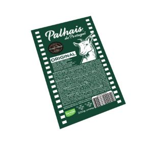 Imagem de QUEIJO DE CABRA PALHAIS 2X100G