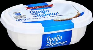 Imagem de QJ FRESCO BARRAR AMANH 200GR