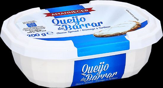 Imagem de QJ FRESCO BARRAR AMANH 200GR