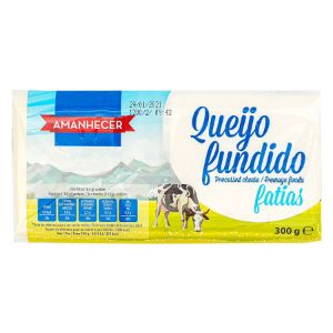 Imagem de QUEIJO FUND AMANHECER FATIAS 300GR