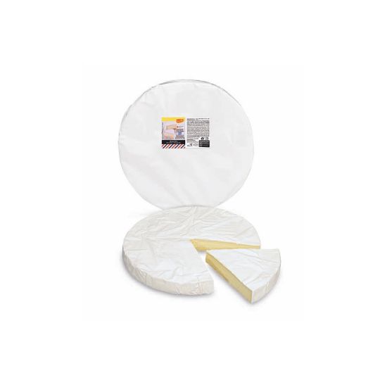 Imagem de QJ MCHEF BRIE KG