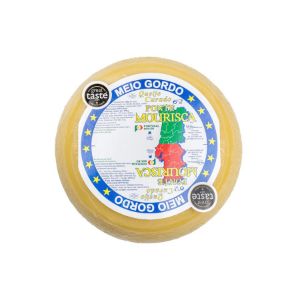 Imagem de QJ DE VACA FONTE MOURISCA MEIO GORDO KG