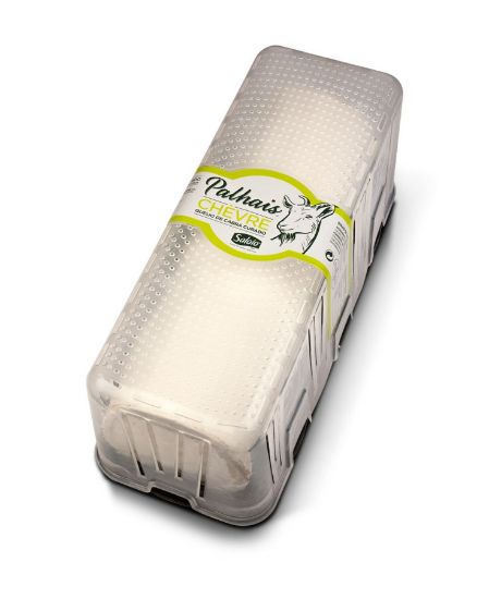 Imagem de QUEIJO PALHAIS CHEVRE 1KG