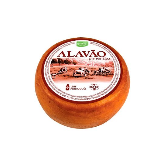 Imagem de QJ ALAVAO TRAD PIM KG