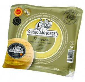 Imagem de QJ DE VACA SÃO JORGE DOP CURA 12M 300G