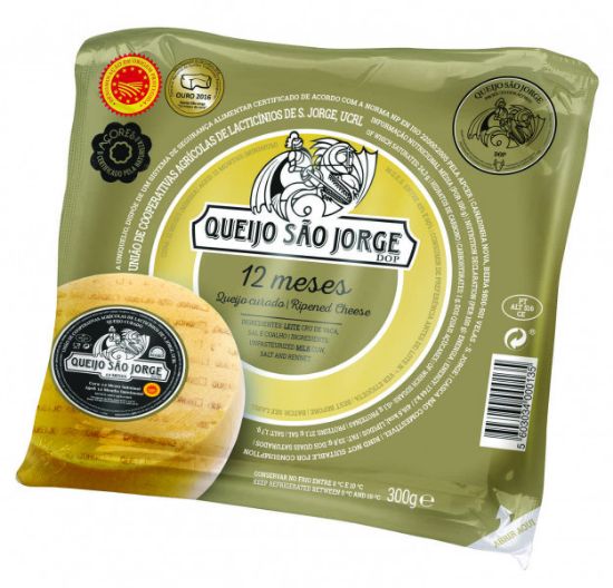 Imagem de QJ DE VACA SÃO JORGE DOP CURA 12M 300G