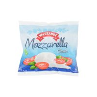 Imagem de QUEIJO MOZZARELLA FRESCA VALGRANDE 125G