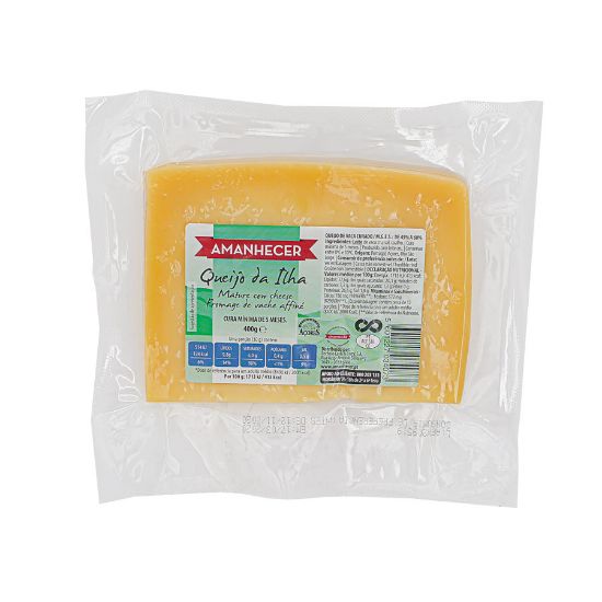 Imagem de QUEIJO ILHA CUNHA AMANH 400G
