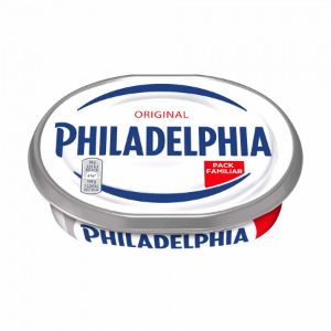 Imagem de QJ P/BARRAR PHILADELPHIA ORIGINAL 270G