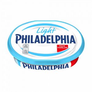Imagem de QJ PARA BARRAR PHILADELPHIA LIGHT 270G