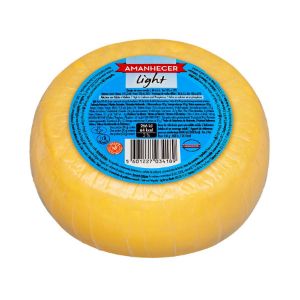Imagem de QUEIJO PRATO AMANH LIGHT UN