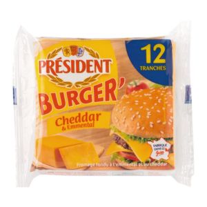 Imagem de QJ PRESIDENT FUND.CHED.12 F200