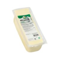 Imagem de QUEIJO MOZZARELLA BARRA ARLA PRO 2,3KG