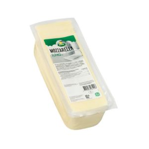 Imagem de QUEIJO MOZZARELLA BARRA ARLA PRO 2,3KG