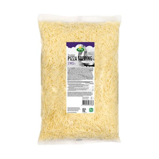 Imagem de PIZZATOPPING FIOS ARLA PRO 2KG