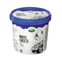 Imagem de QUEIJO BRANCO CUBOS ARLA PRO 1KG