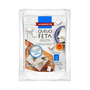Imagem de QUEIJO FETA AMANH 200GR