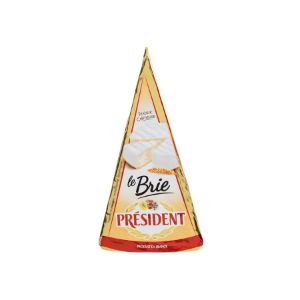 Imagem de QUEIJO BRIE PRÉSIDENT 200G