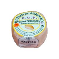 Imagem de QJ DE OVELHA AZEITÃO DOP V.FERNANDES UN