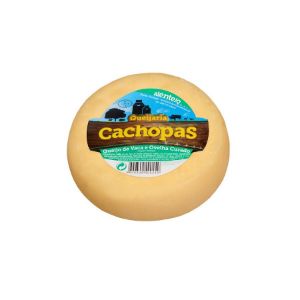 Imagem de QJ DE VACA E OVELHA CACHOPAS PEQUENO UN