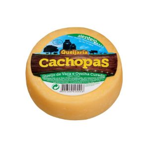 Imagem de QJ DE VACA&OVELHA CACHOPAS MERENDEIRA UN