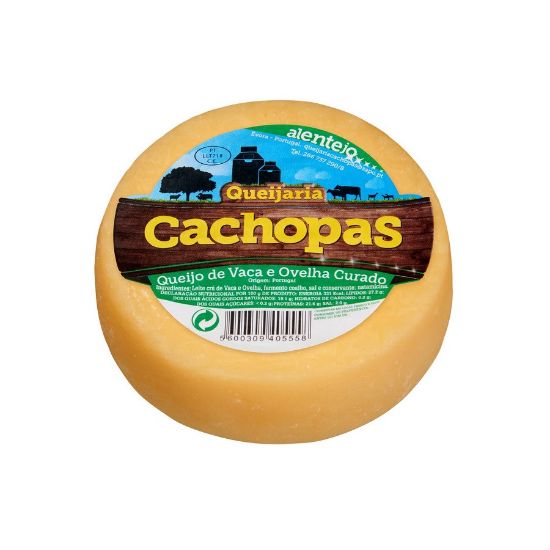 Imagem de QJ DE VACA&OVELHA CACHOPAS MERENDEIRA UN