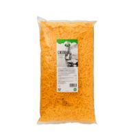 Imagem de QUEIJO CHEDDAR FIOS ARLA PRO 2KG